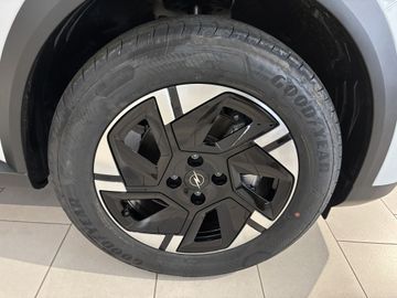 Fotografie 4 des Opel Frontera Frontera-e Extended Range GS