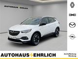 Opel Grandland Plug-in-Hybrid 1.6 Elegance +AHK+Shz.+