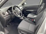 Suzuki Vitara Comfort *4WD*ACC*SpurH*SpurW*LED*Navi* - silberne Suzuki Vitara