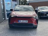 Toyota bZ4X FWD KLIMA PDC SHZ KAMERA NAVI ACC LED 360° - rote Toyota bZ4X
