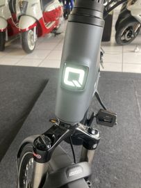 Bild 12 QWIC E-BIKE PREMIUM Q MN8 BELT LOWSTEP +NEU+ S. VERFÜ