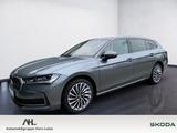Skoda Superb Combi 2.0 TDI L&K DSG Matrix AHK Navi ACC