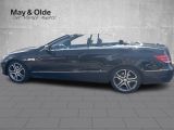 Mercedes-Benz E 200 Cabrio Sportpaket Navi Leder LED SHZ PA - Mercedes-Benz E-Class in Hamburg