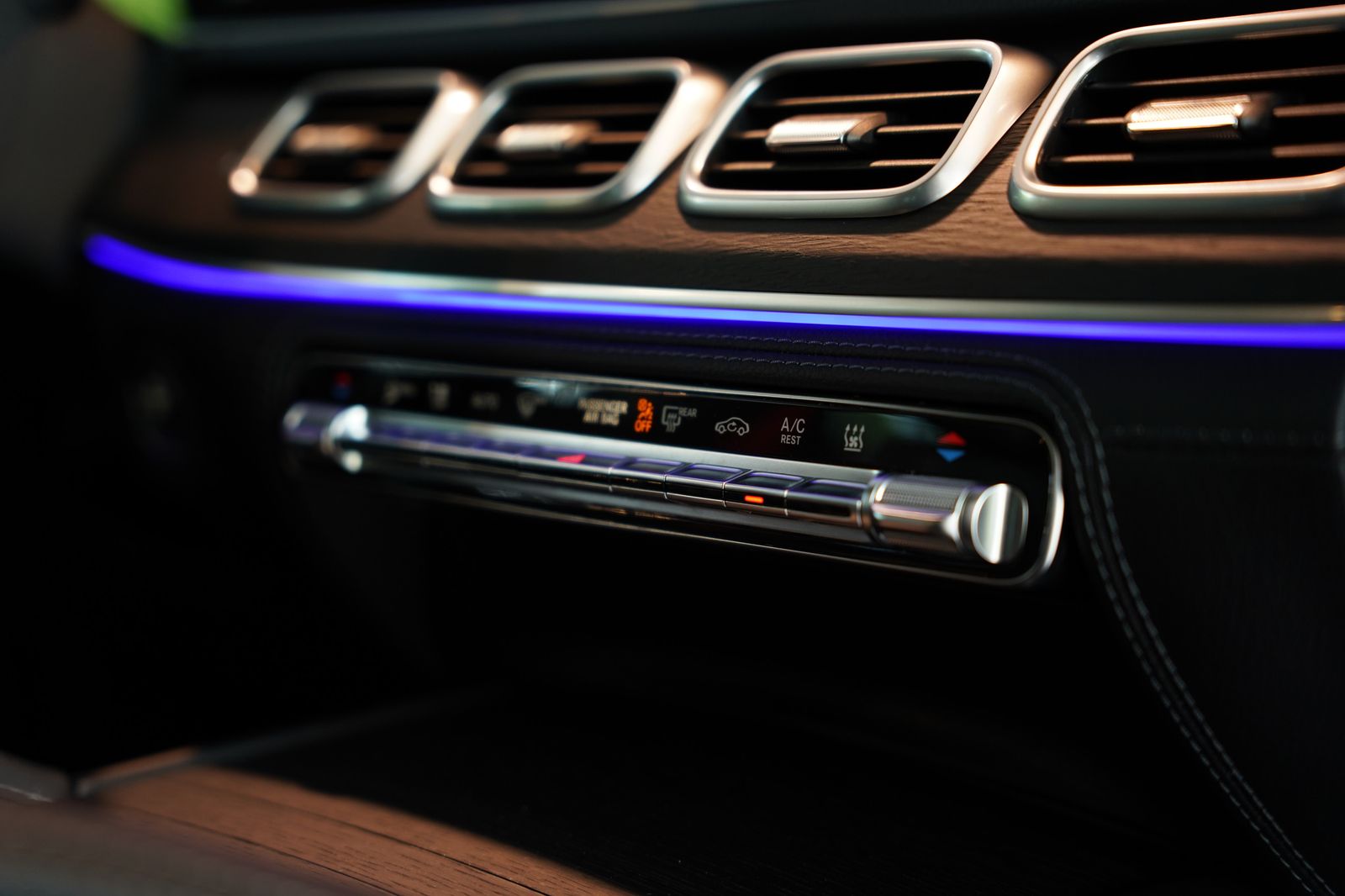 Mercedes Benz Gle 53 Amg