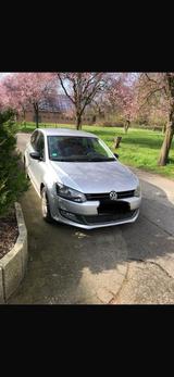 Volkswagen VW Polo 6R Match - Volkswagen Polo Match mit Diesel-Antrieb