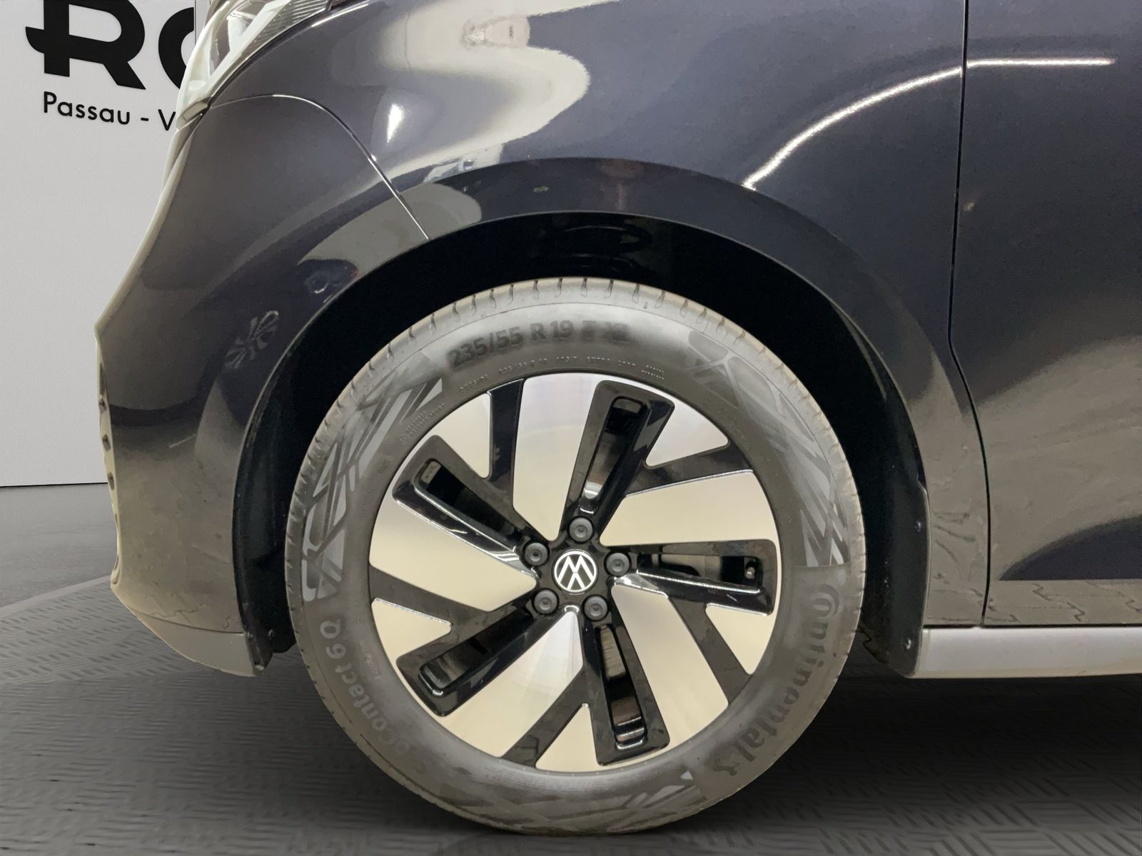 Volkswagen ID. Buzz - Bild 14