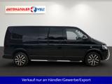 Volkswagen T5 2.0 TDI Multivan 7-Sitzer DSG Xenon Leder SHZ - VW T5 Multivan Gebrauchtwagen in Berlin
