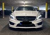 Mercedes-Benz CLA 200 Shooting Brake CLA 200 AMG Line Shoo... - gebrauchte Mercedes-Benz CLA 200 Shooting Brake aus dem Jahr 2015