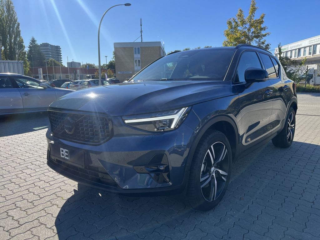 Image of Volvo XC40