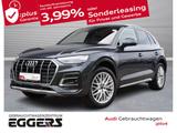 Audi Q5 50 TFSI eHybrid quat. *S-line*AHK*Matrix*360° - Audi Q5 Gebrauchtwagen in Bremen