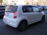 Seat Mii electric Edition Power Charge PDC SHZ NAVI - Seat Mii mit Elektro-Antrieb