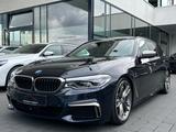 BMW M550 d xDrive Touring | Panorama | Sitzlüftung - BMW M550 mit Diesel-Antrieb: Kombi