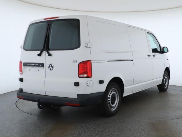 Volkswagen T6.1 Kasten ABTe ELEKTRO 3Sitzer*AHK*Parkp.*DAB+ imagem 2