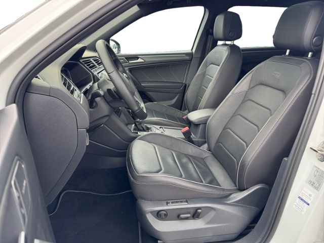 Volkswagen Tiguan Allspace - Bild 9