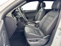 Volkswagen Tiguan Allspace - Vorschau Bild 9