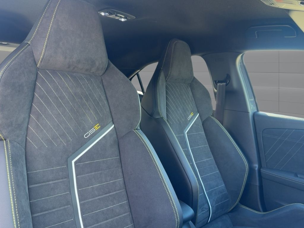 Fahrzeugabbildung Opel Mokka GSE, LHZ, SHZ, Navi, SONDERMODELL