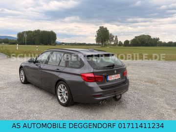 BMW 320 - 2