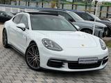 Porsche Panamera 4S Sport-Chrono/Pano/Standhzg./BOSE/21" - gebrauchte Porsche Panamera aus dem Jahr 2018