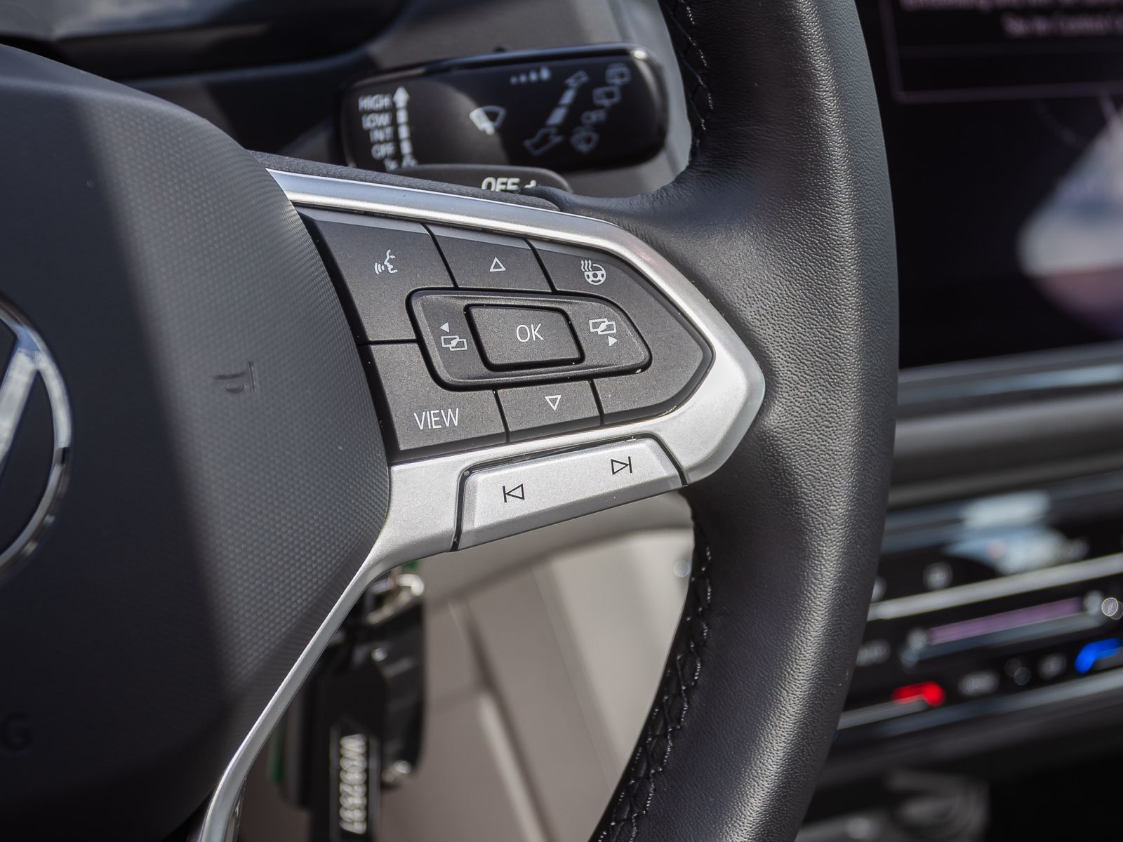 Volkswagen Tiguan - Bild 15