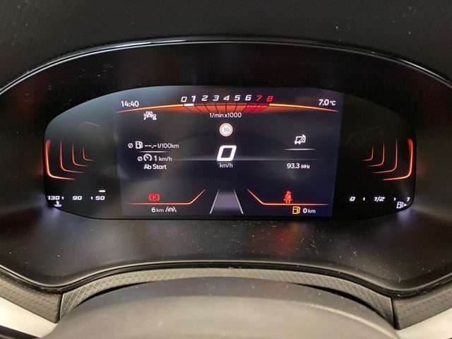 Seat Ibiza - Bild 11