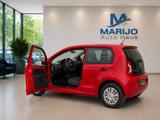Volkswagen up! 1.0 EcoFuel BMT move up! - Volkswagen up! in Mainz