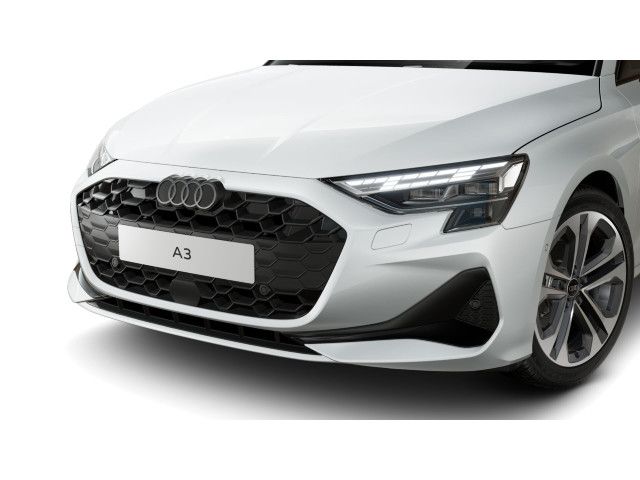 Audi A3 - Bild 3