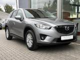 Mazda CX-5 Center-Line AWD AHK BI-XEN SHZG MFL LM FELG - Mazda Gebrauchtwagen von 2012