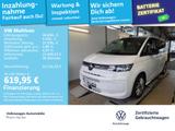 Volkswagen T7 Multivan Life eHybrid AHK Kamera LED 7 Sitze - weiße Volkswagen T7