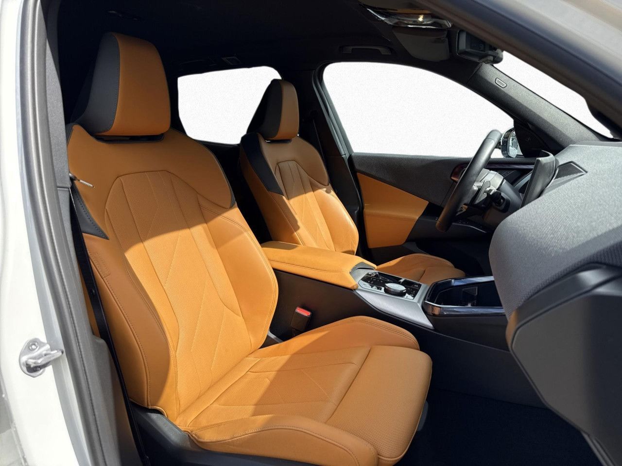 BMW X3 - Bild 18