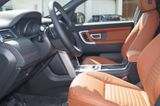 Land Rover Discovery Sport Si4 177kW Automatik 4WD HSE ... - Land Rover: Hse
