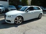 Audi S3 Sportback 2.0 TFSI quattro - Audi S3: Kombi