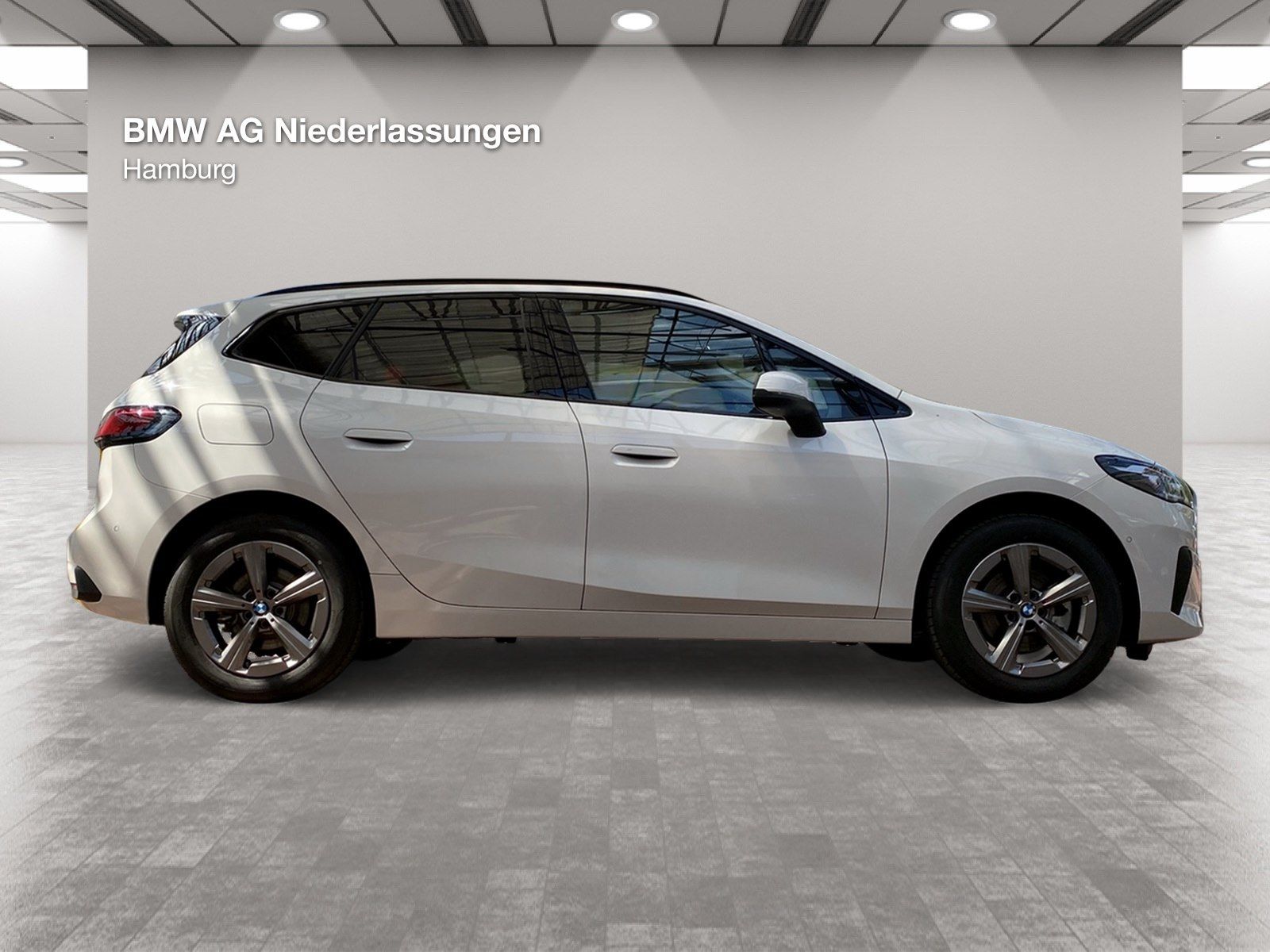BMW 220i Active Tourer AHK Kamera Driv.Assist LED foto 4