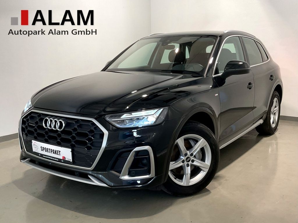 Image of Audi Q5