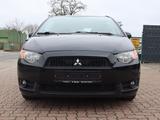 Mitsubishi Colt Lim. 3-trg. ClearTec 35 Jahre - Mitsubishi: Tr