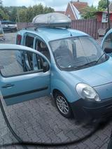 Renault Reno Kango 1,5 Diesel Baujahr 2008 102 PS ... - Renault Kangoo aus 2008 mit Diesel-Antrieb