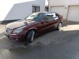 Mercedes-Benz CLC 220 CDI - Sportcoupè - gebrauchte Mercedes-Benz CLC 220 aus dem Jahr 2009