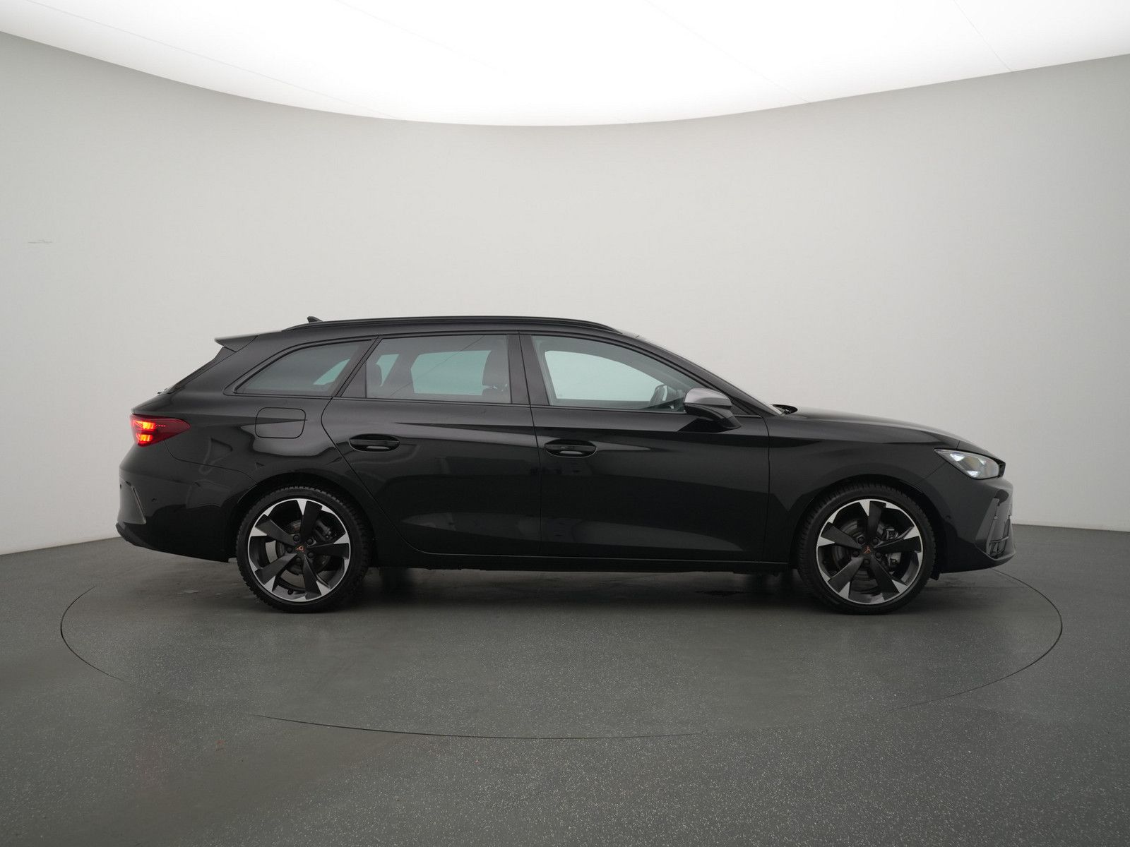 Cupra Leon - Bild 3