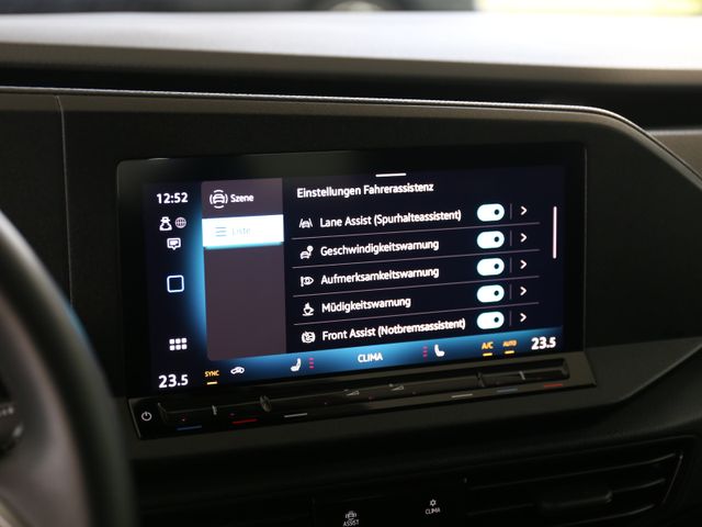 Volkswagen Caddy Maxi 2.0TDI 4MOTION LED STANDHZ AHK 4x4