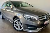 Mercedes-Benz B 220,4Matic,LED,NAVI,Kamera,PDC,Shz, - Mercedes-Benz B 220: 4matic