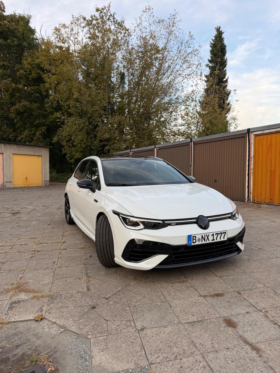 Volkswagen Golf 8R DSG 4MOTION Akra/Pano, миниатюра 3