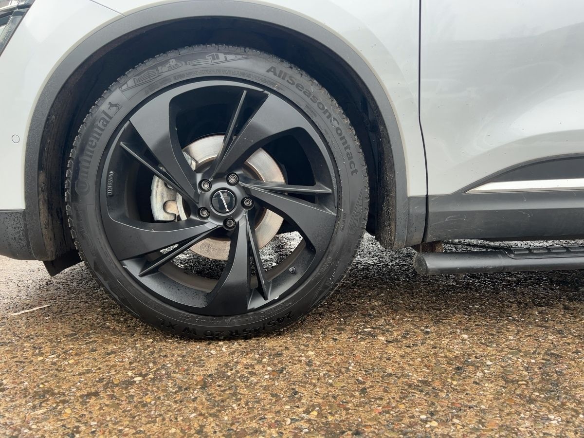 Renault Koleos - Bild 19