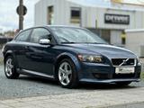 Volvo C30 T5 Momentum RDesign 2.5 5Zyl. AUT KLIMA SHZ - Volvo C30: Momentum