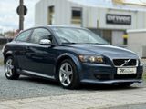 Volvo C30 T5 Momentum RDesign 2.5 5Zyl. AUT KLIMA SHZ - Volvo C30: Automatik