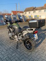 BMW R1200GS - Offers