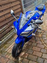 Yamaha YZF-R125 - Offers matching your search criteria