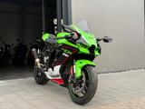 Kawasaki ZX-10 R Ninja *Top Zustand*1 Hand* Performance* - KAWASAKI ZX10R