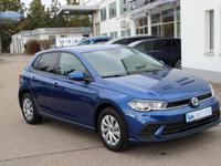 Volkswagen Polo Life KLIMA LED NAVI