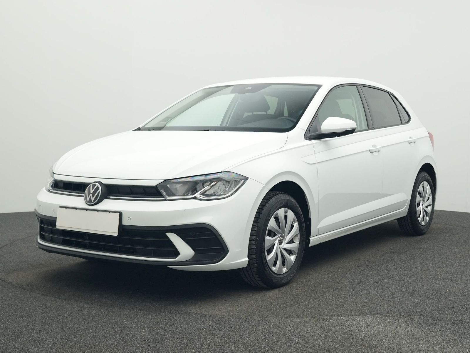 Volkswagen Polo 1.0 TSI Life LED NAVI SHZ RÜCKFAHRKAMERA imagem 2