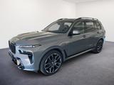 BMW X7 xDrive 40d M SPORT/AHK/22Z/H&K/PANO-DA/7-SI/ - gebrauchte BMW X7 aus dem Jahr 2024