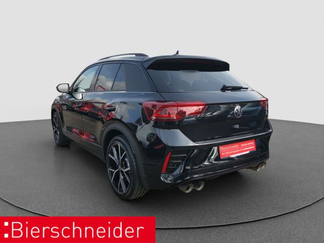 Volkswagen T-Roc - Bild 6